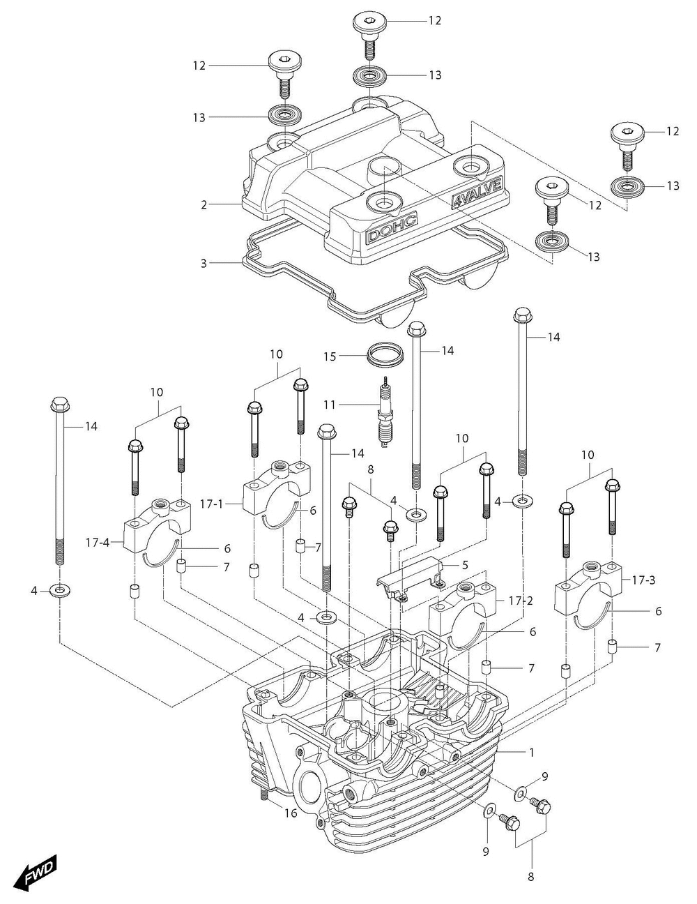 FIG01h-GT250i P (FI Delphi)